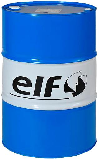 ELF EVOLUTION 900 NF 5W40 SL/CF A3/B4 208л синтетика, масло моторное